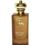 درجة رجال الأعمال