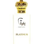 عطر بلاتينيوم