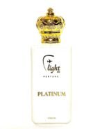 عطر بلاتينيوم