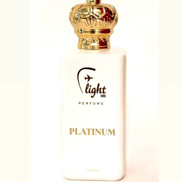 عطر بلاتينيوم