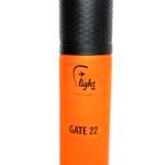 عطر الجسم والملابس                                 (Gate 22)