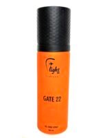 عطر الجسم والملابس                                 (Gate 22)