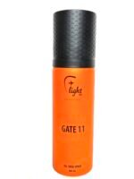 عطر الجسم والملابس                                (Gate 11)