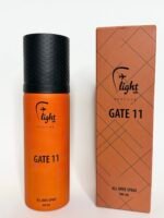 ⁦عطر الجسم والملابس                                (Gate 11)⁩ - الصورة ⁦3⁩