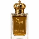 ONE WAY