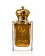ONE WAY